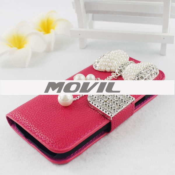 NP-1284 Funda para Samsung i9190 NP-1284-1g